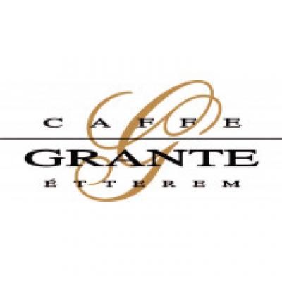 CAFFE GRANTE Étterem és Kávézó